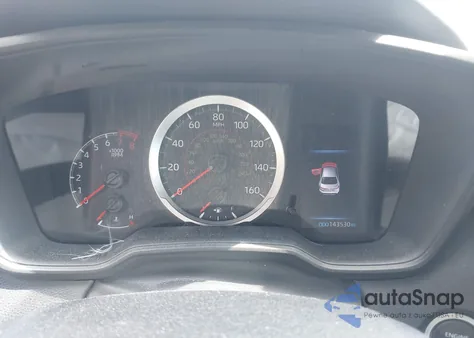 2020 Toyota Corolla Se из США, поврежденный, VIN 5YFP4RCE3LP046642